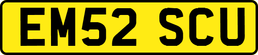 EM52SCU