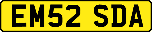 EM52SDA