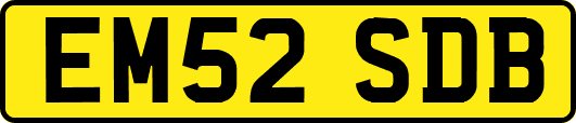 EM52SDB