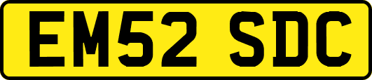 EM52SDC