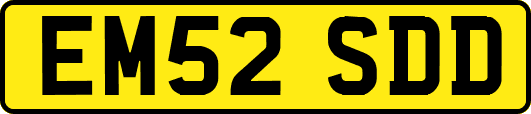 EM52SDD