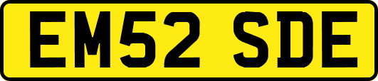 EM52SDE
