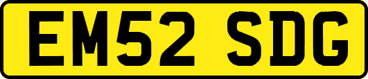 EM52SDG