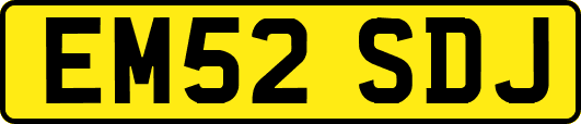 EM52SDJ