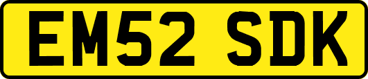 EM52SDK
