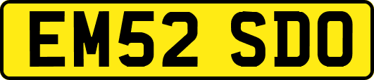 EM52SDO