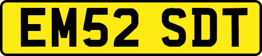 EM52SDT
