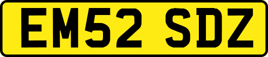 EM52SDZ