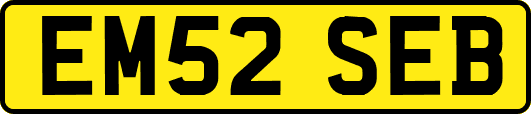 EM52SEB