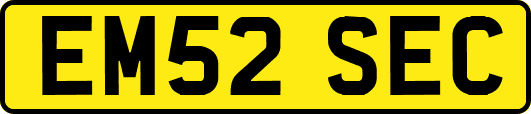 EM52SEC
