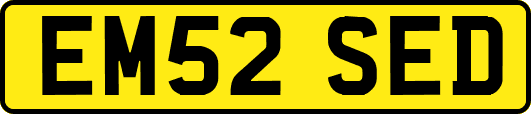 EM52SED