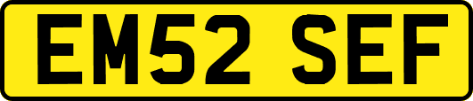 EM52SEF