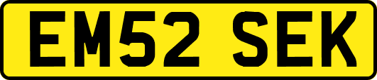 EM52SEK