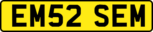 EM52SEM