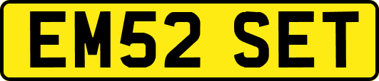 EM52SET