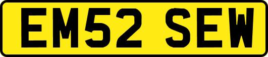 EM52SEW