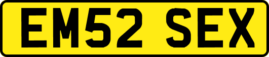 EM52SEX