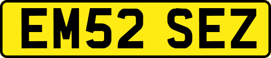 EM52SEZ