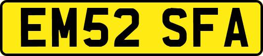 EM52SFA