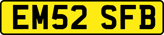 EM52SFB