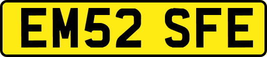 EM52SFE