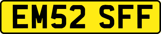 EM52SFF
