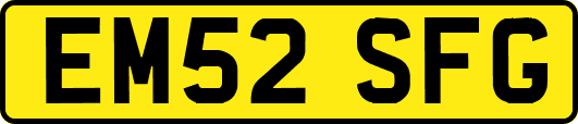 EM52SFG