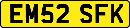 EM52SFK