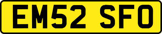 EM52SFO
