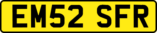 EM52SFR