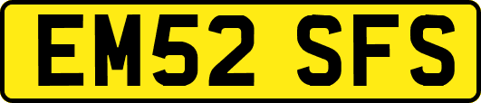 EM52SFS