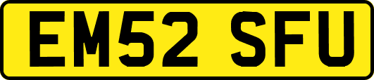EM52SFU
