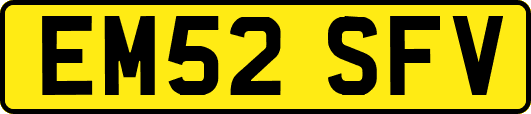 EM52SFV