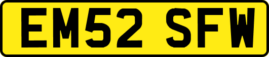EM52SFW