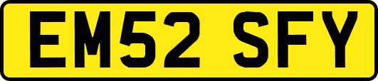 EM52SFY
