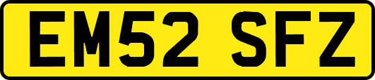 EM52SFZ