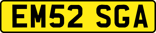 EM52SGA