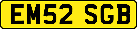 EM52SGB
