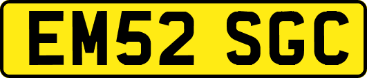 EM52SGC