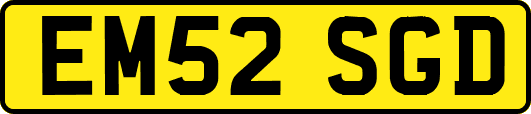 EM52SGD