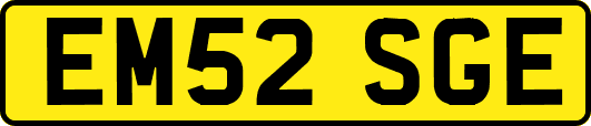 EM52SGE