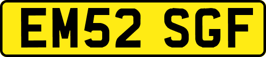 EM52SGF