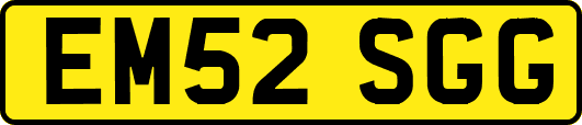 EM52SGG