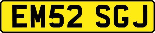 EM52SGJ