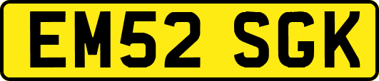 EM52SGK