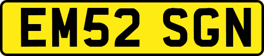 EM52SGN