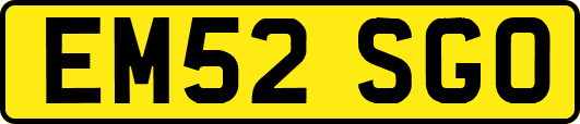 EM52SGO