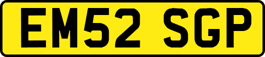 EM52SGP