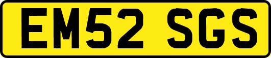 EM52SGS