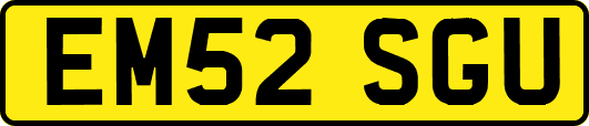 EM52SGU